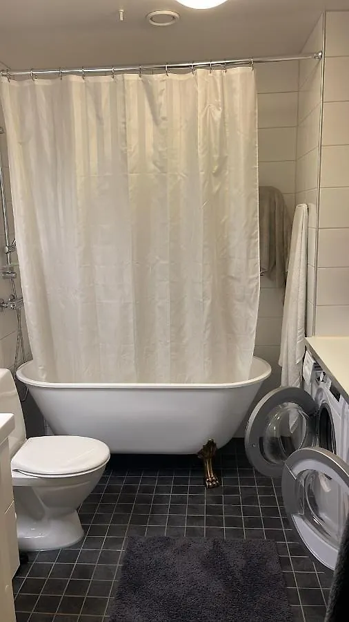 Hyllie Apartment Malmo 0*,  Sweden